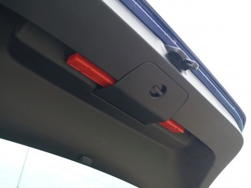 Volkswagen Golf R 2,0 TSI 310 KM DSG7 4Motion &ndash; Więcej Golfa w Golfie